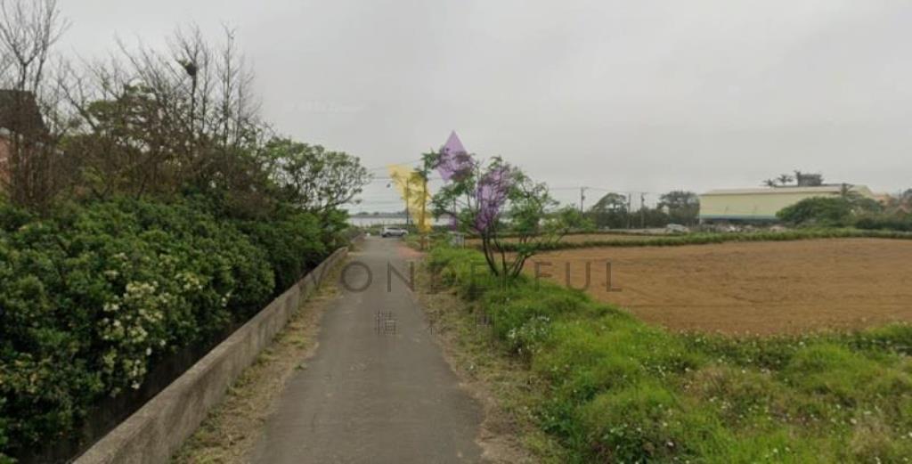 [精彩]觀音保生漂亮美農地