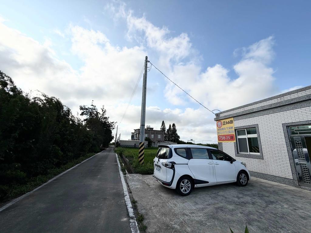 [精彩]觀音正六六旁前後臨路資材室美田