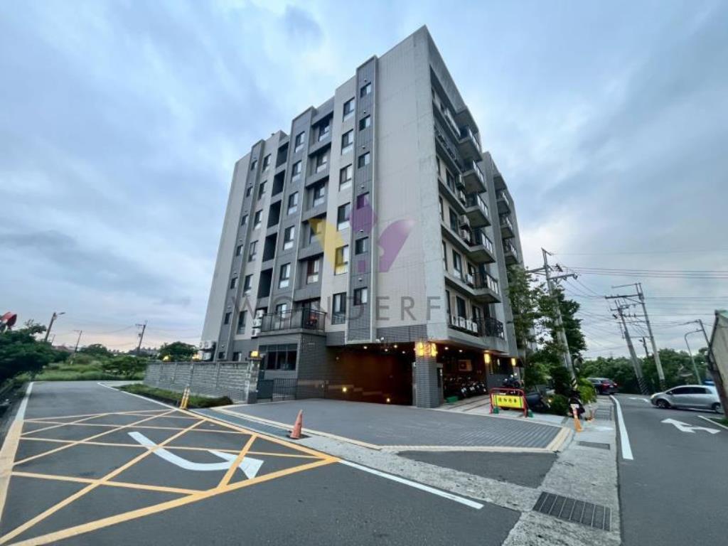[精彩]內壢文中路三秀玥景兩房雙車