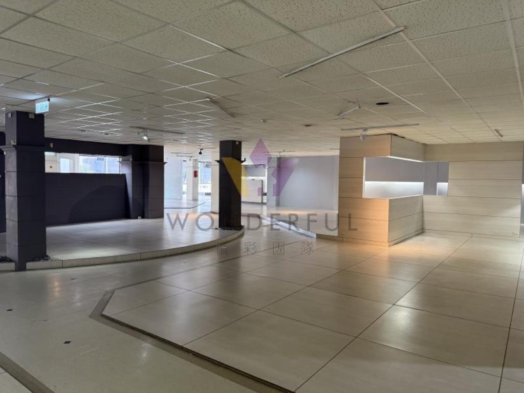 [精彩]中園路大時鐘旁店面廠房