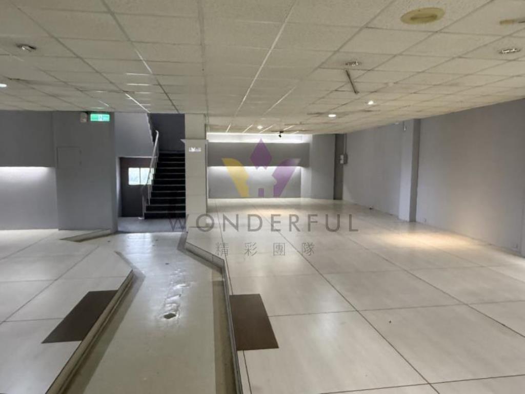 [精彩]中園路大時鐘旁店面廠房