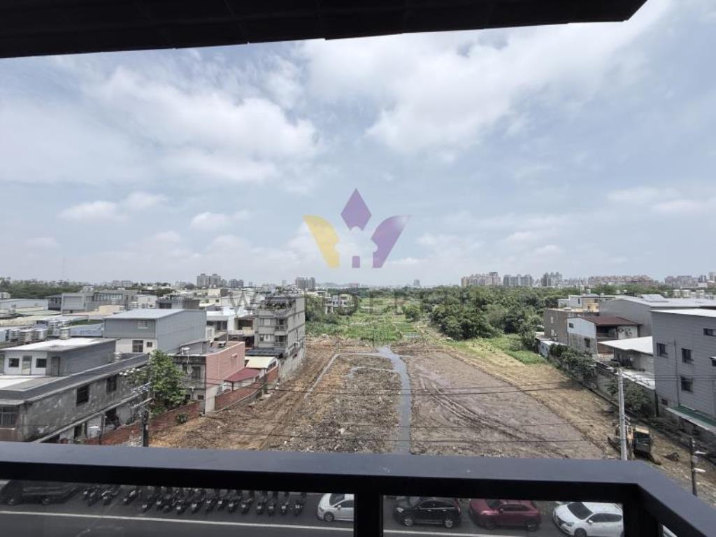 [精彩]中壢龍岡全新兩房車