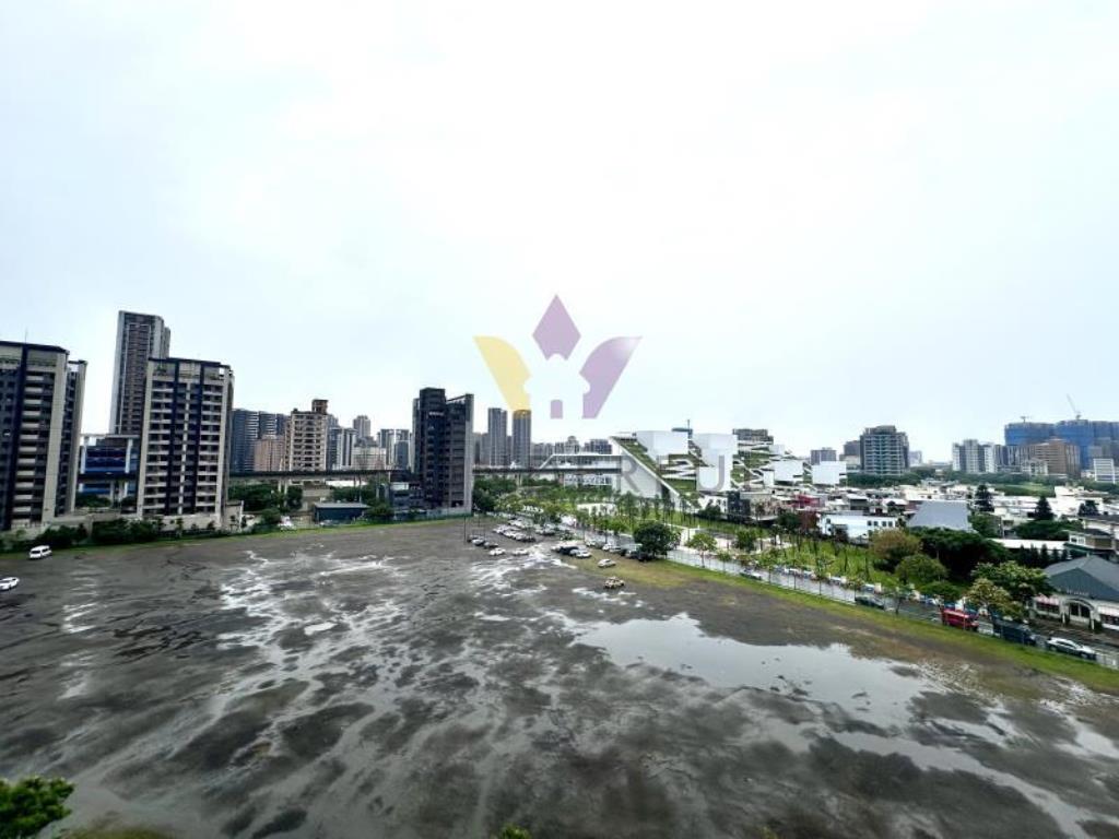 尊藏帝苑高質感3+1房雙主臥+雙車