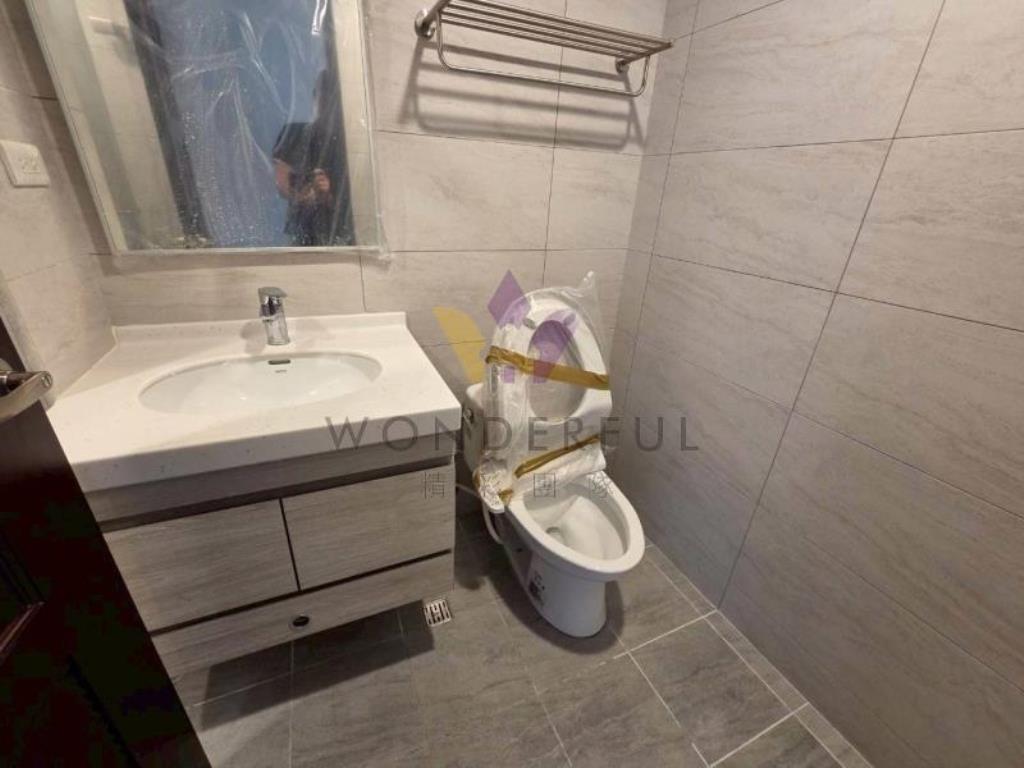 [精彩]有福樹梢露臺兩房車
