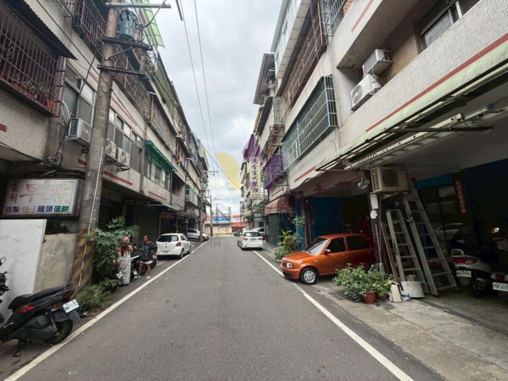 [精彩]楊梅萬大四維商圈永美路2樓美寓