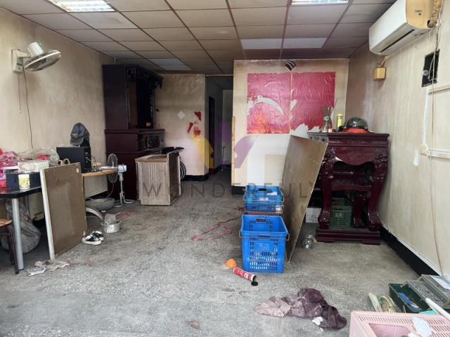 [精彩]大溪正介壽路店+住