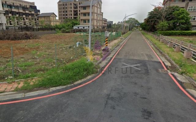 [精彩]大園客運園區建地