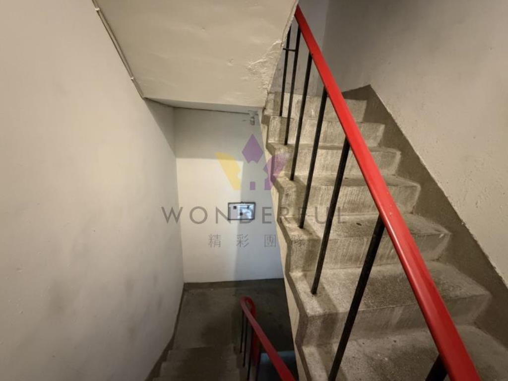 獨家釋出｜中壢後站商圈｜雙學區低總價三房