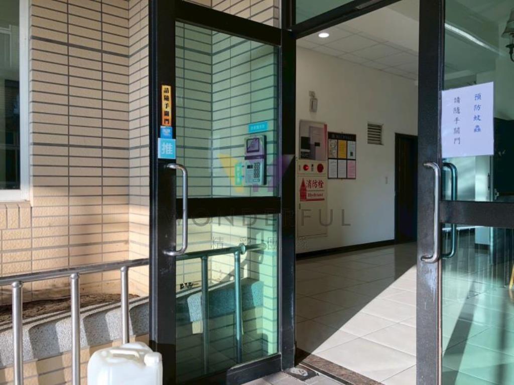 [精彩]蘆竹開南大學旁湖景三套房