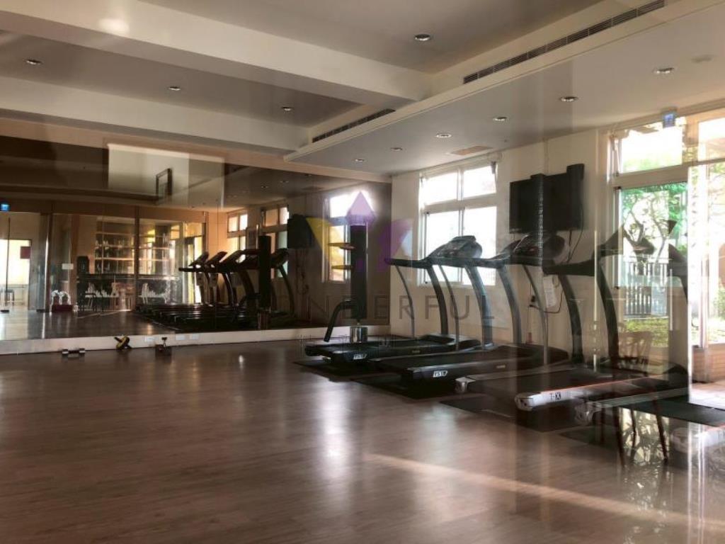 [精彩]蘆竹開南大學旁湖景三套房