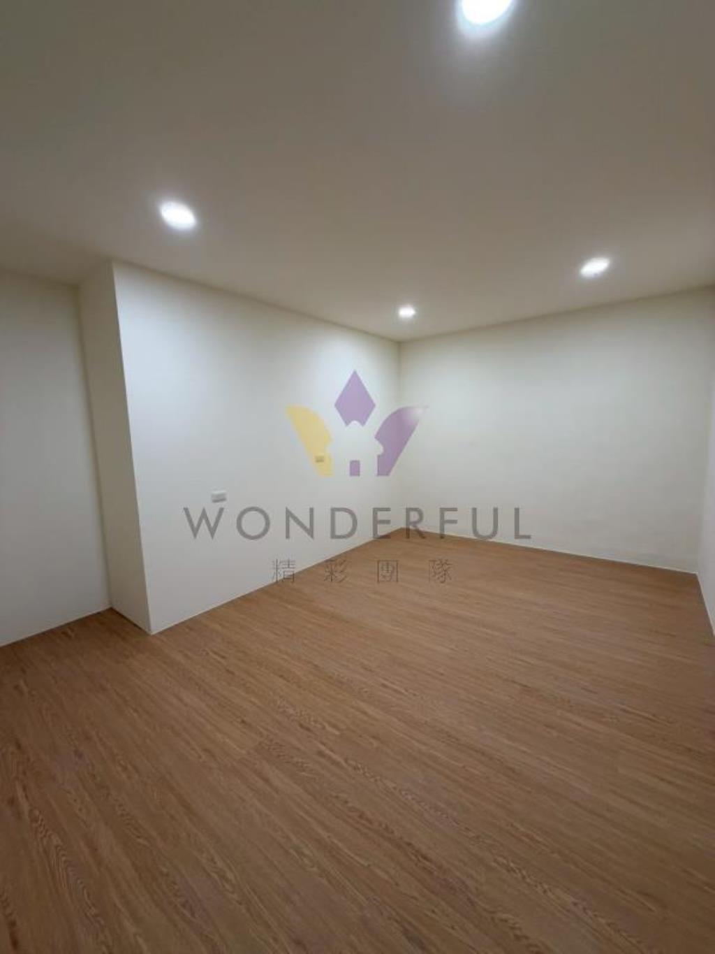 [精彩]紅寶社區一樓免整理美三房
