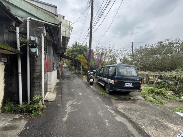 [精彩]中壢龍門街買地送屋