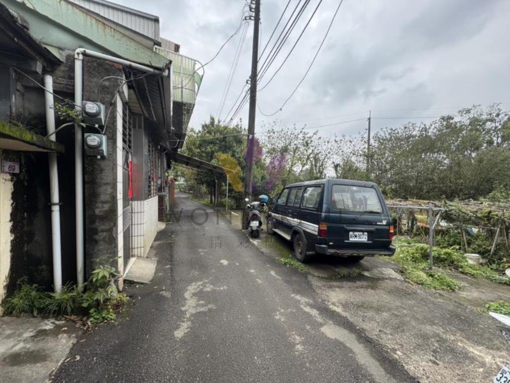 [精彩]中壢龍門街買地送屋
