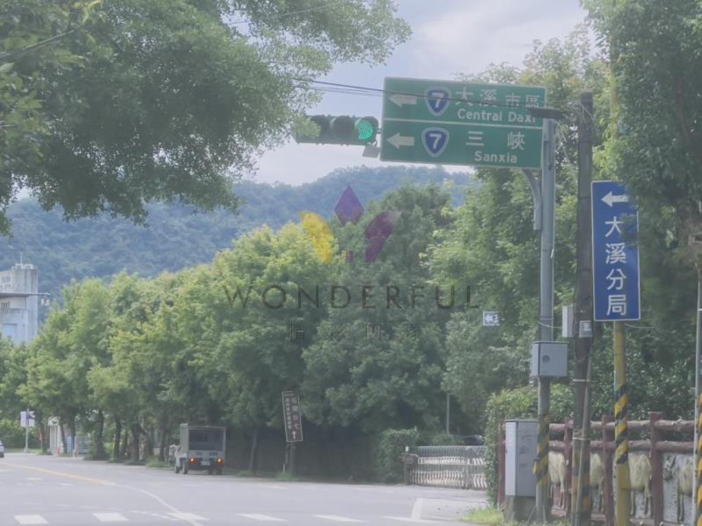 [精彩]大溪遊客中心旁漂亮店地