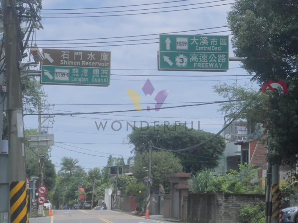 [精彩]大溪遊客中心旁漂亮店地