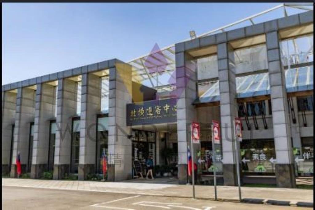 [精彩]大溪遊客中心旁漂亮店地