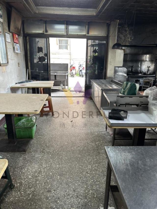 [精彩]平鎮超便宜邊間店面