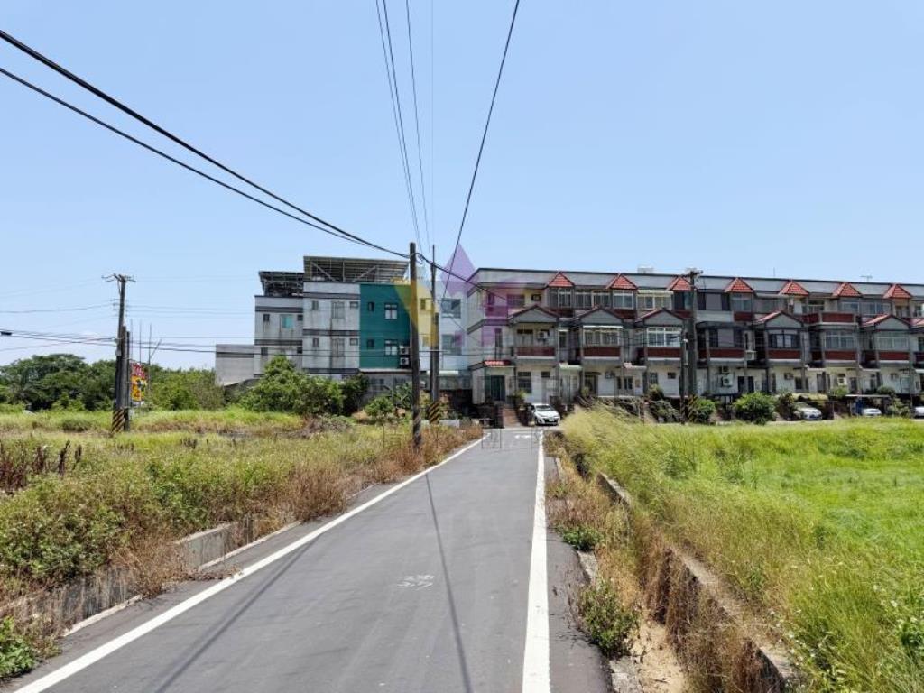 [精彩]觀音月桃路三段農保地A