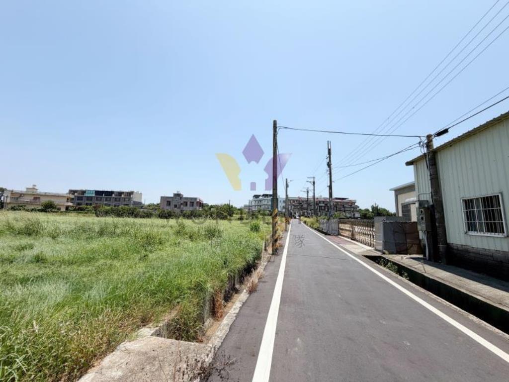[精彩]觀音月桃路三段農保地A