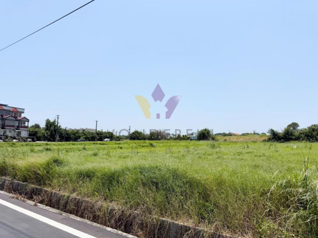[精彩]觀音月桃路三段農保地B