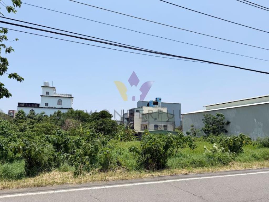 [精彩]中壢忠愛莊福祥路一段方正田