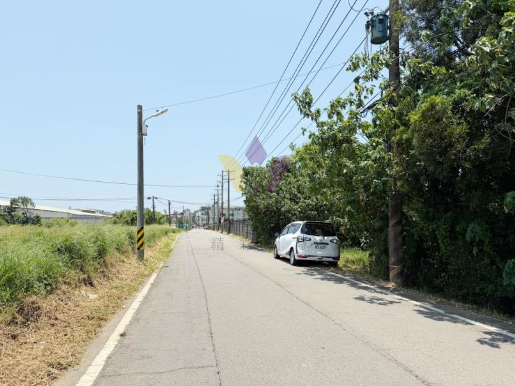 [精彩]中壢忠愛莊福祥路一段方正田
