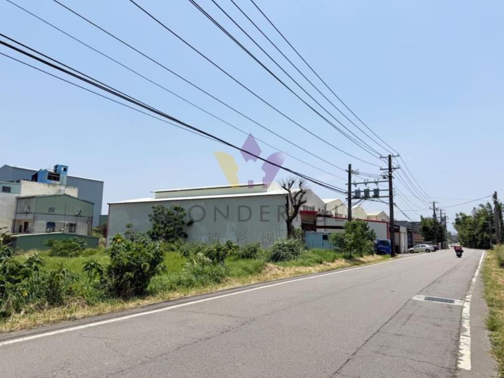 [精彩]中壢忠愛莊福祥路一段方正田