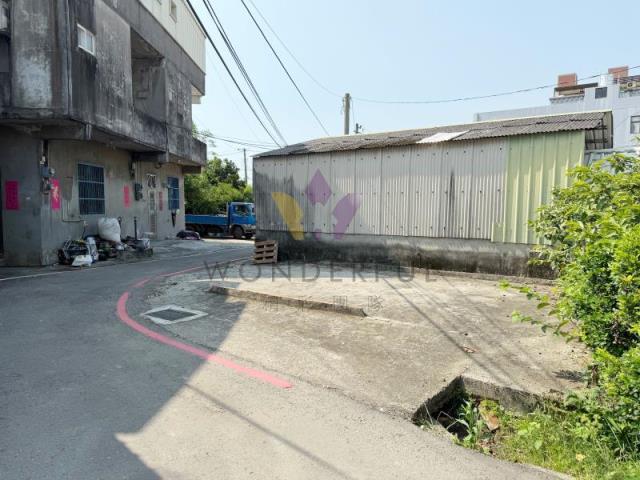 [精彩]蘆竹文新街小坪數農建地