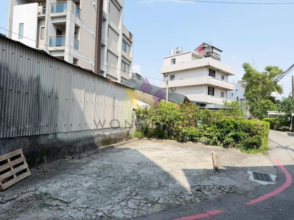 [精彩]蘆竹文新街小坪數農建地