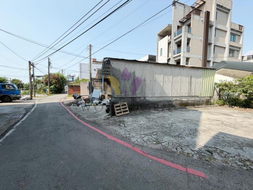[精彩]蘆竹文新街小坪數農建地