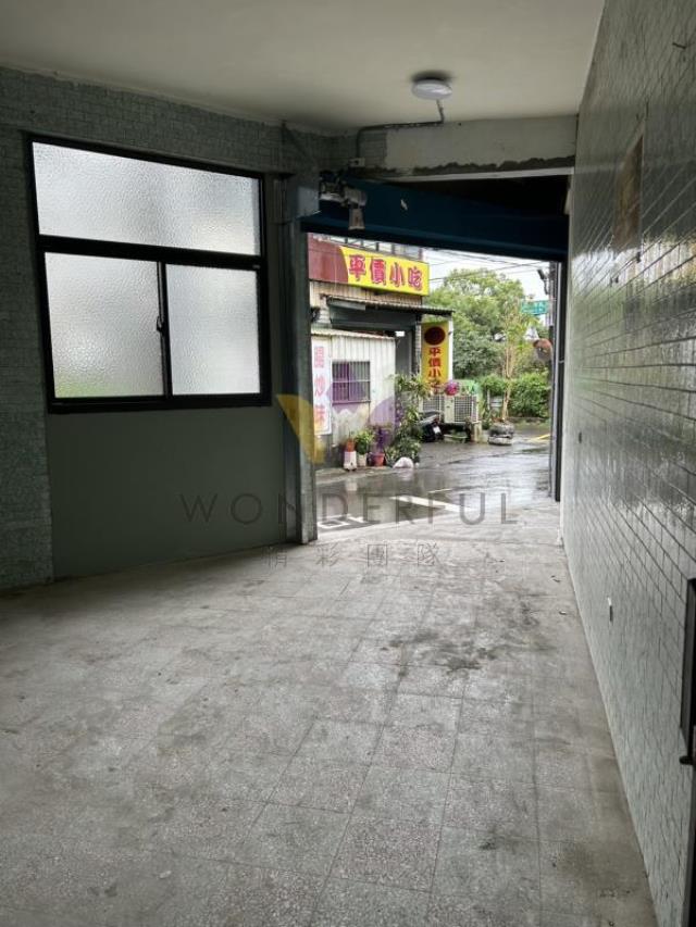 [精彩]平鎮獅子林整理透天