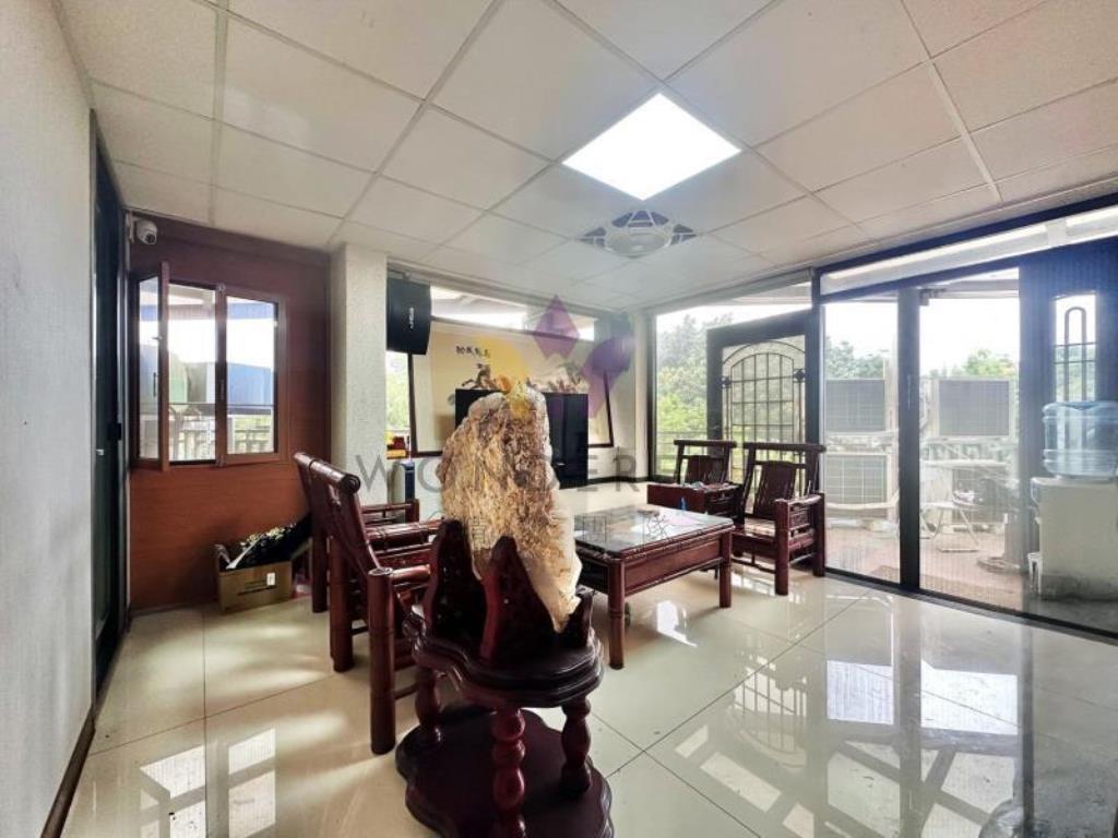 [精彩]龍潭大池景觀大地坪透店