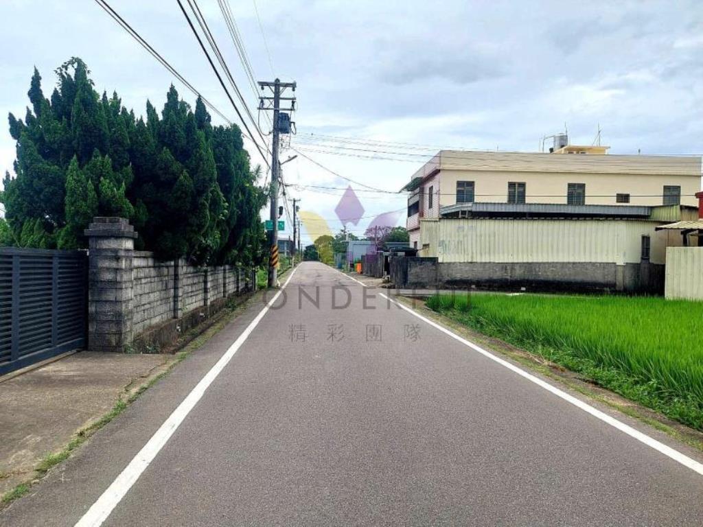 近青埔知禮崙青2房1樓平面汽車位-預售屋