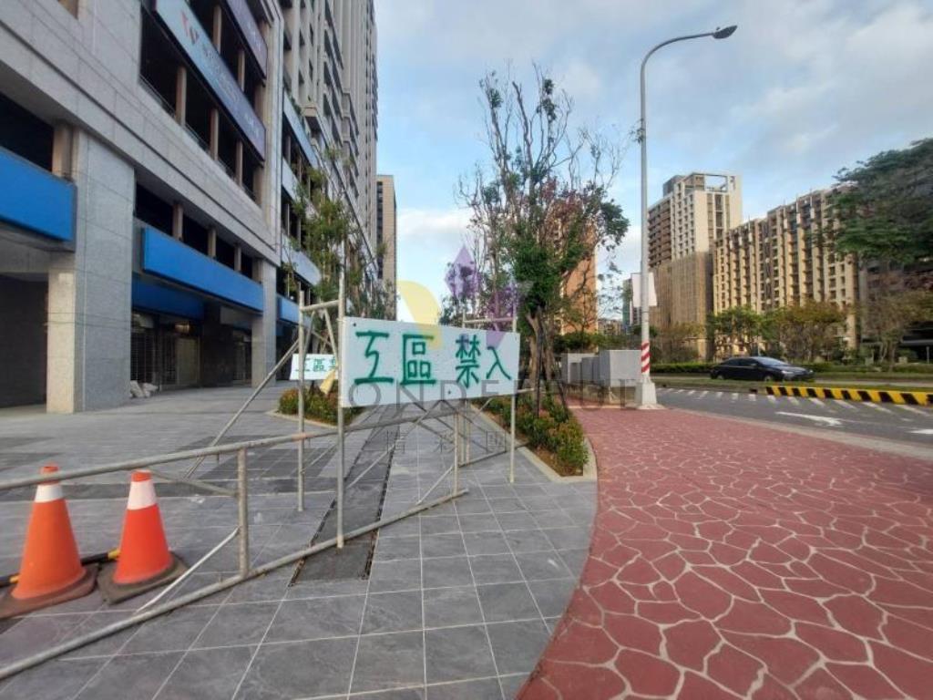 青埔A18景觀3房車(預售屋)