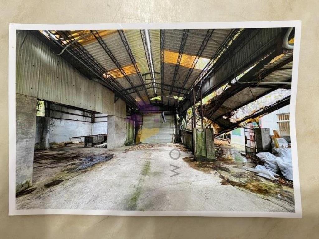 [精彩]新埔豬舍含丙建與農牧用地