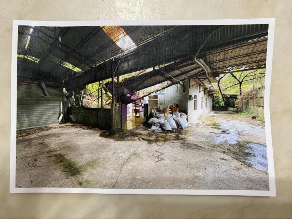 [精彩]新埔豬舍含丙建與農牧用地