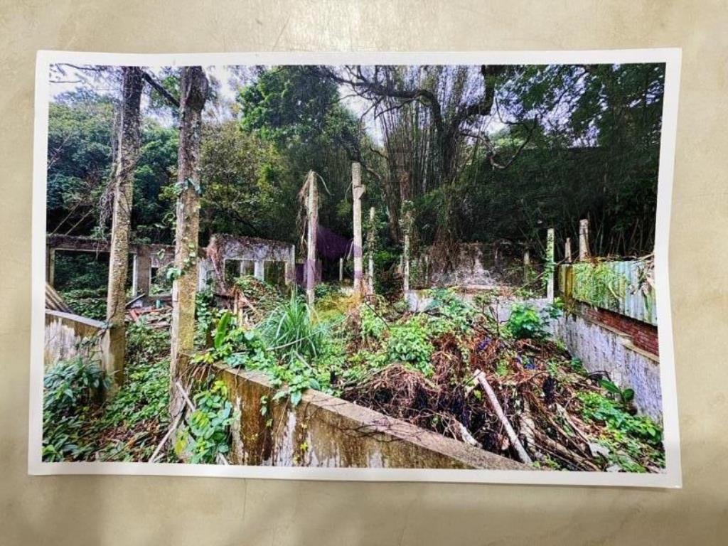 [精彩]新埔豬舍含丙建與農牧用地