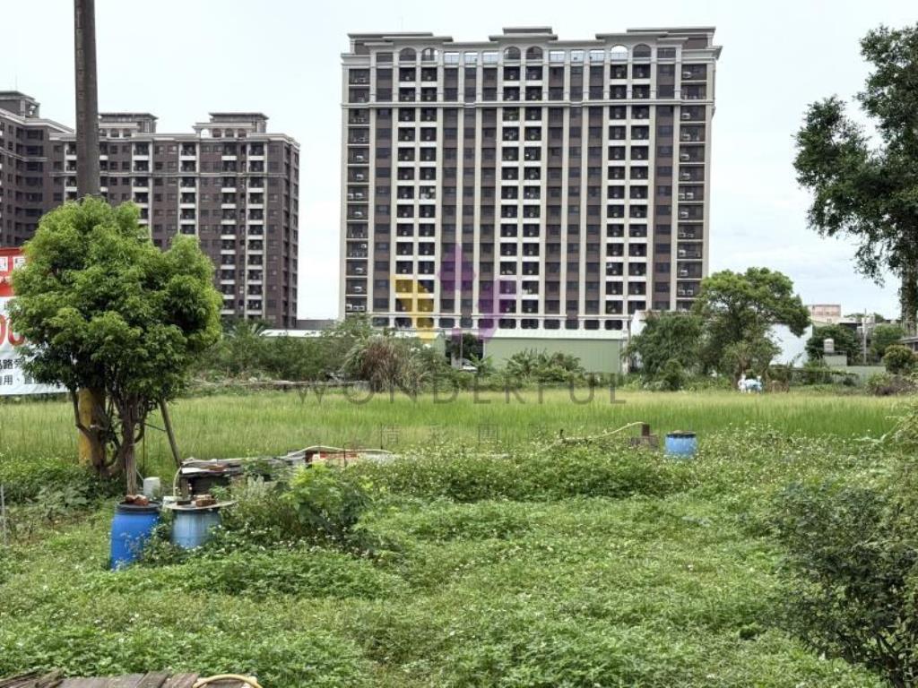 正榮民南路路邊｜中壢都內農｜稀有小坪數