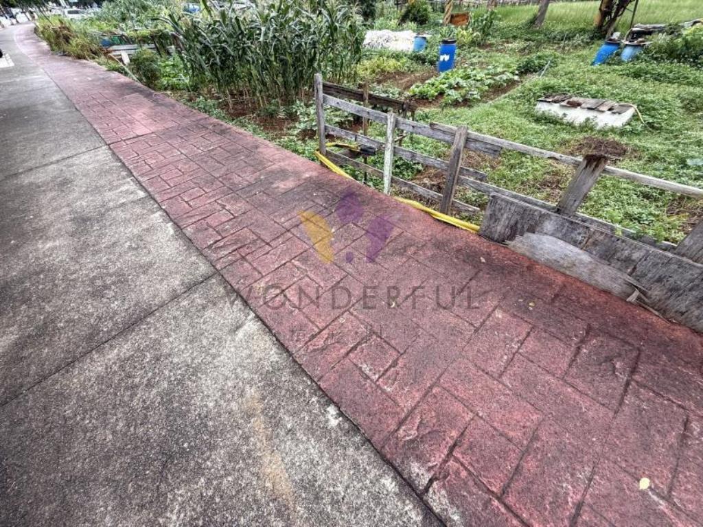 正榮民南路路邊｜中壢都內農｜稀有小坪數
