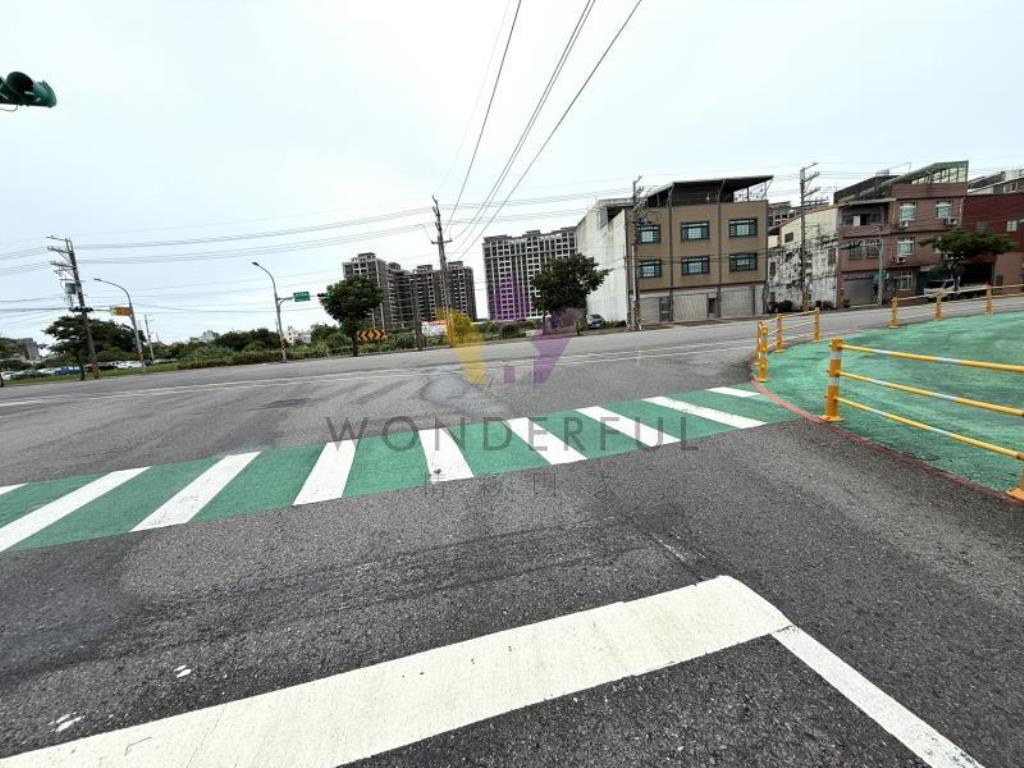 正榮民南路路邊｜中壢都內農｜稀有小坪數