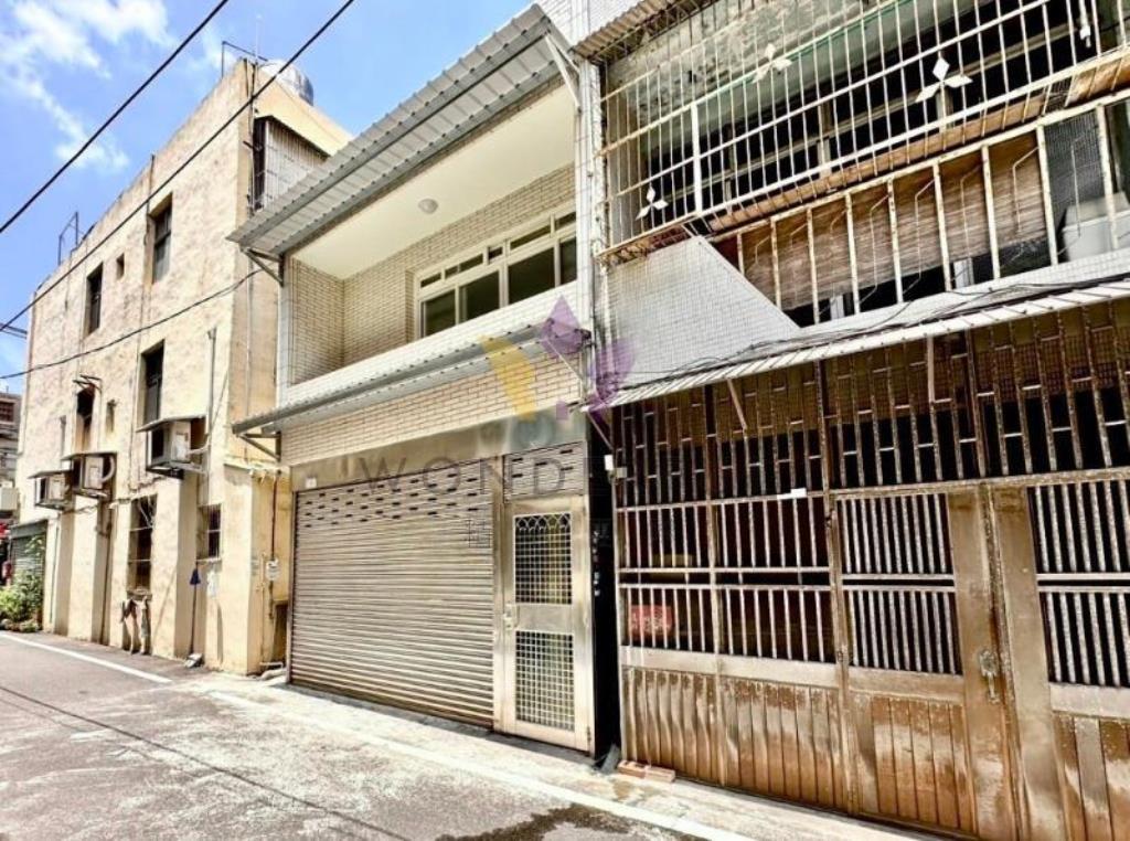 [精彩]楊梅萬大路美透天