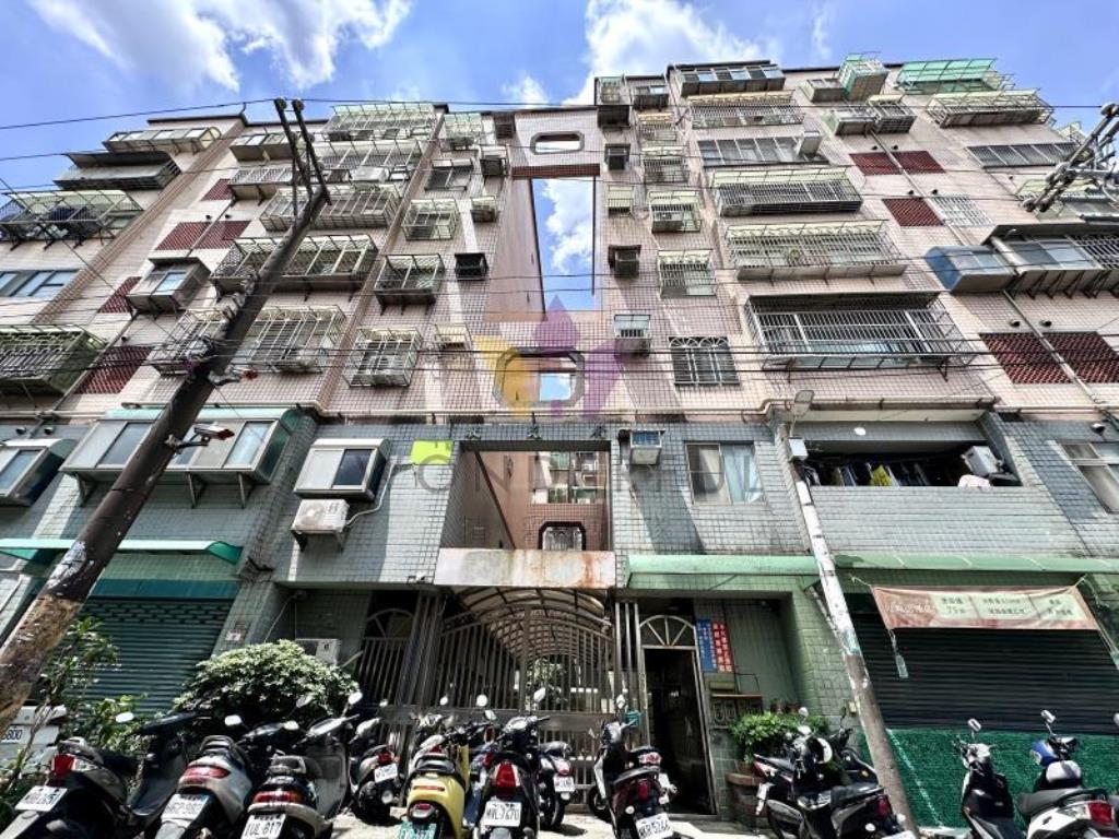 [精彩]中壢體育園區狀元府大三房車