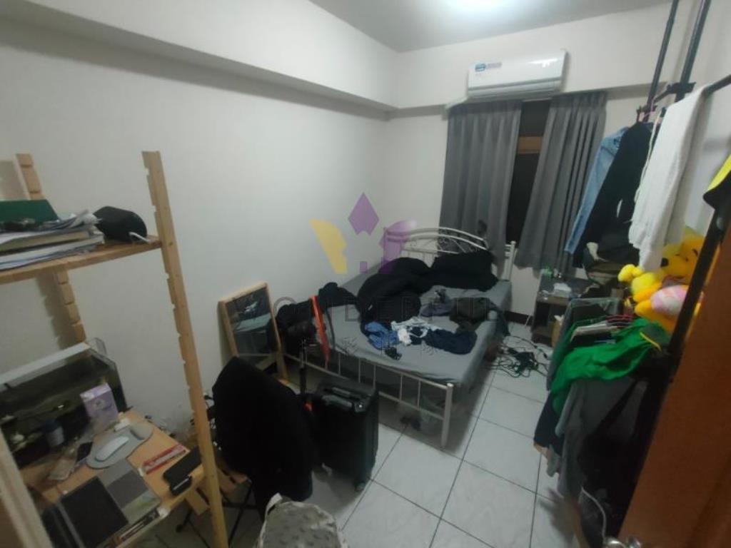 [精彩]中路電梯三房機械車