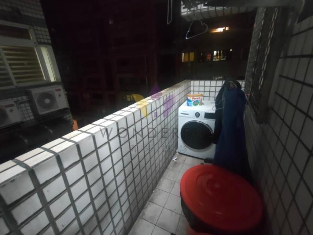 [精彩]中路電梯三房機械車