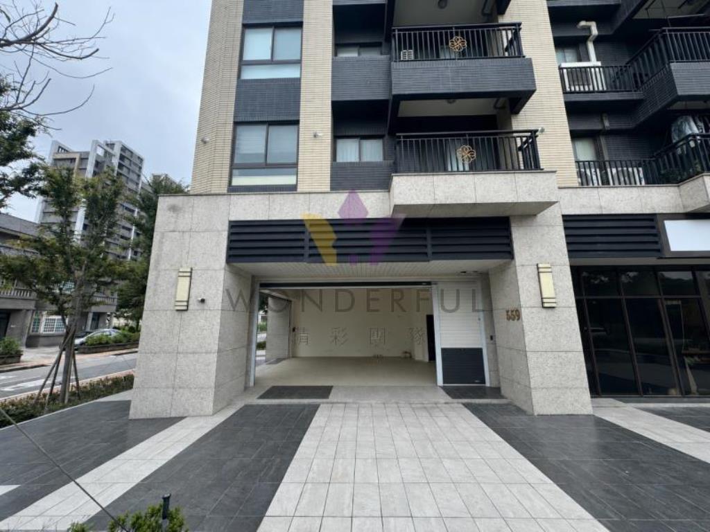 [精彩]璟都文華三角窗金店面