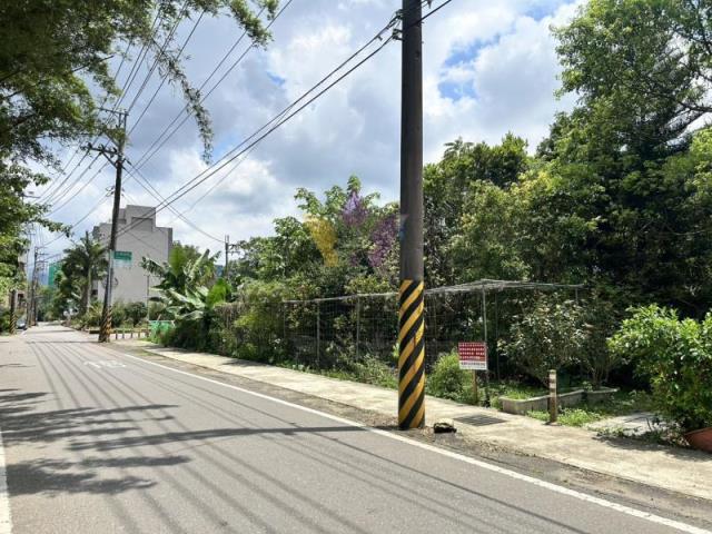 [精彩]龍潭雙面臨路農舍用地