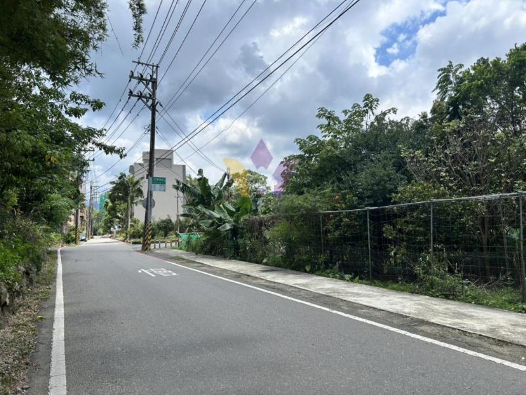 [精彩]龍潭雙面臨路農舍用地