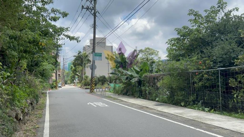 [精彩]龍潭雙面臨路農舍用地