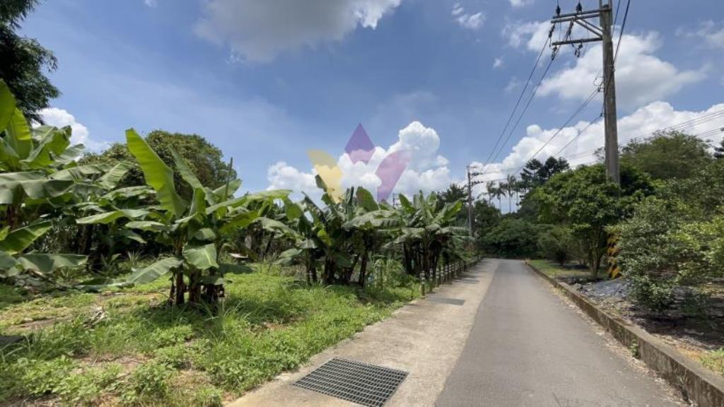 [精彩]龍潭雙面臨路農舍用地