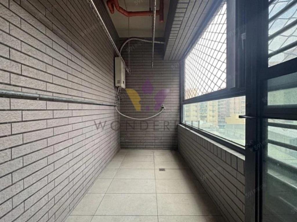 [精彩]內壢車站溫馨大三房車